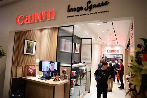 Canon Philippines .